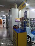 Satty Zhuldyz (Nurken Äbdirov avenue, 38/9), lottery
