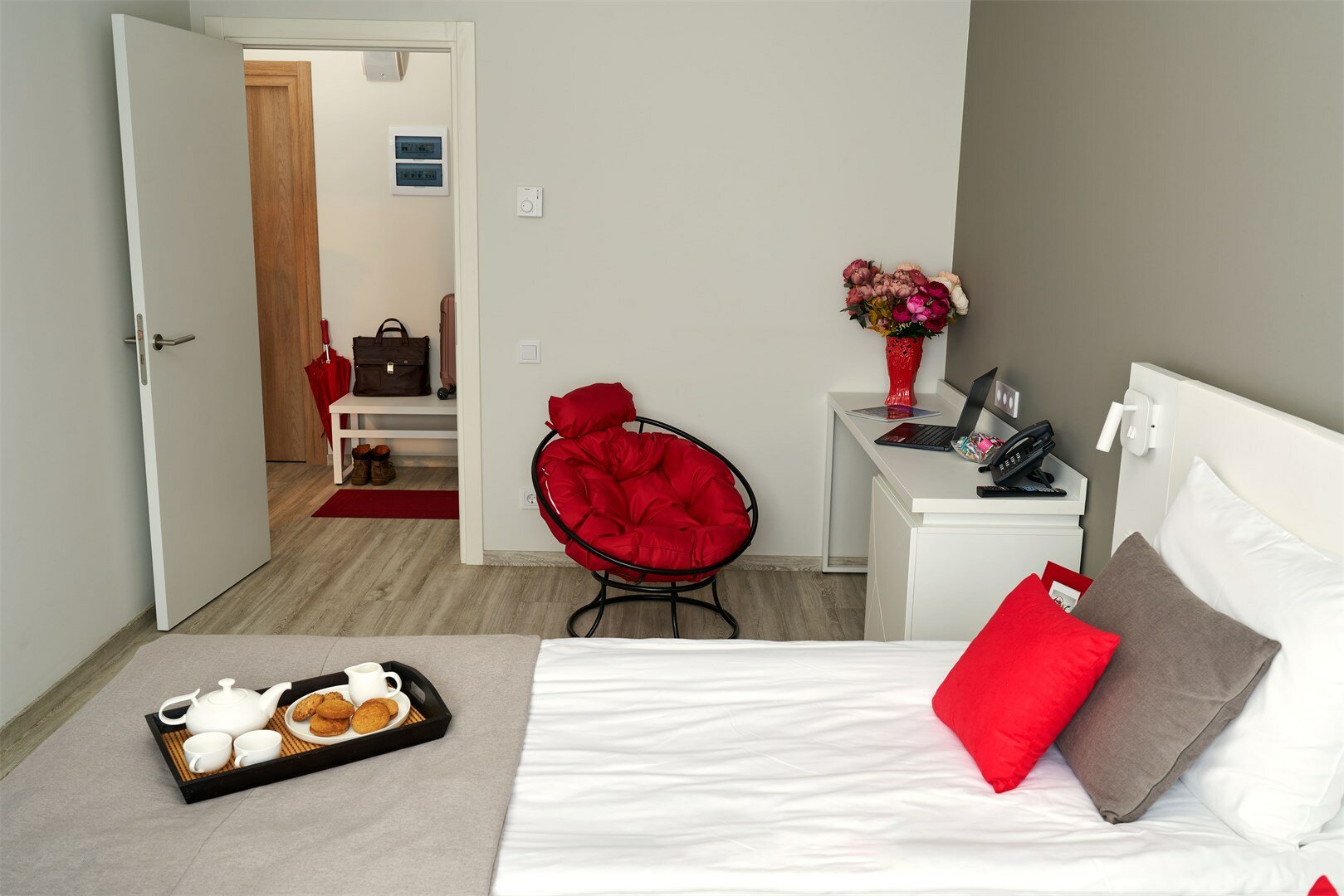 Фото Valo Ramada Plaza by Wyndham Saint Petersburg