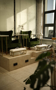 Студия красоты Алии Ситдиковой (Aleksandra Kurynova Street, 10к1), beauty salon