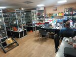 AvtoLider (Vostochniy Drive, 9к1), auto parts and auto goods store