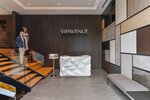 Vipavenue (Краснопресненская наб., 2/1), офис интернет-магазина в Москве