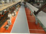 Nfls Nanten (Devyatogo Yanvarya Avenue, 3к1), revestimientos para el suelo