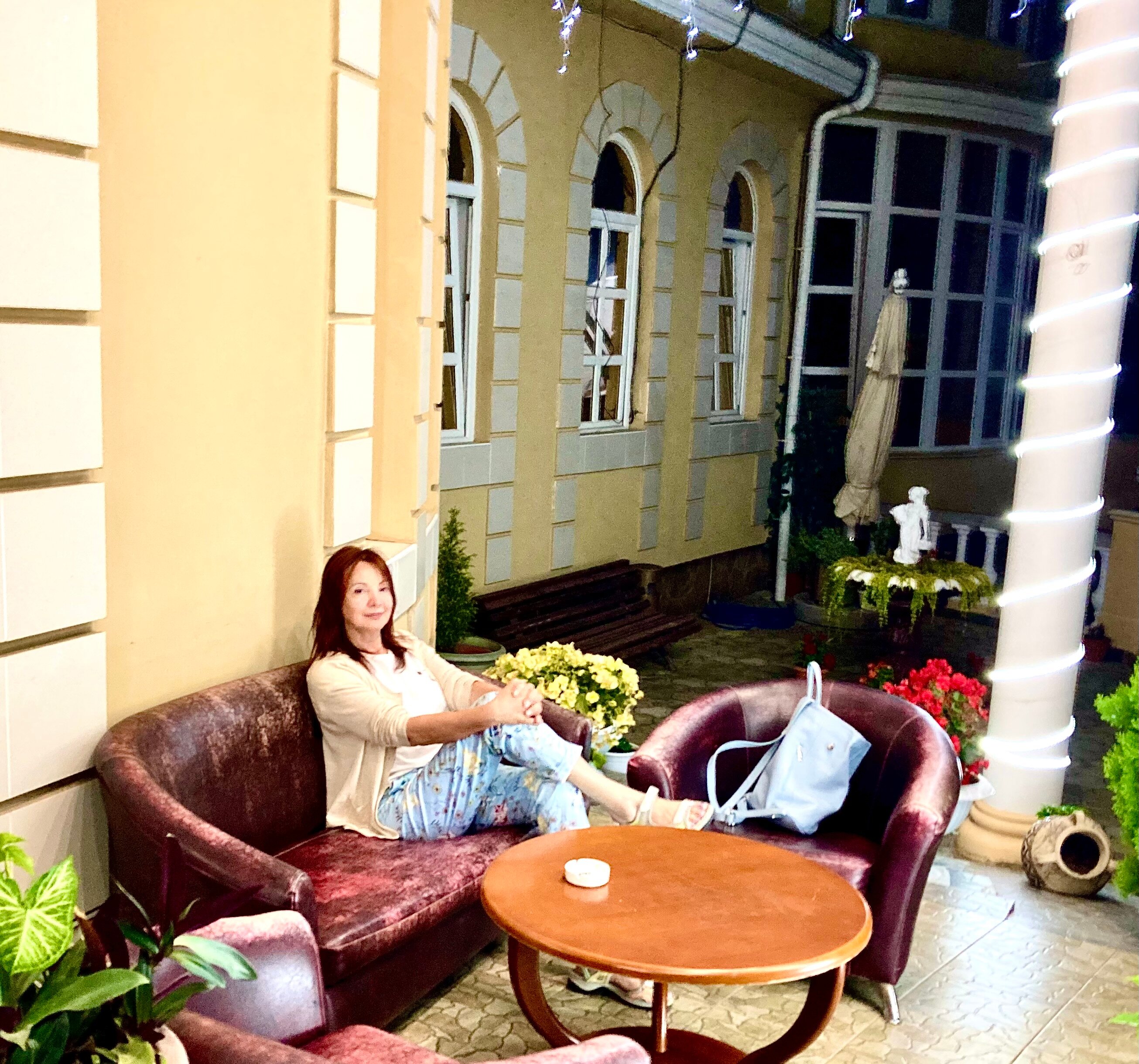 Фото Атлантида