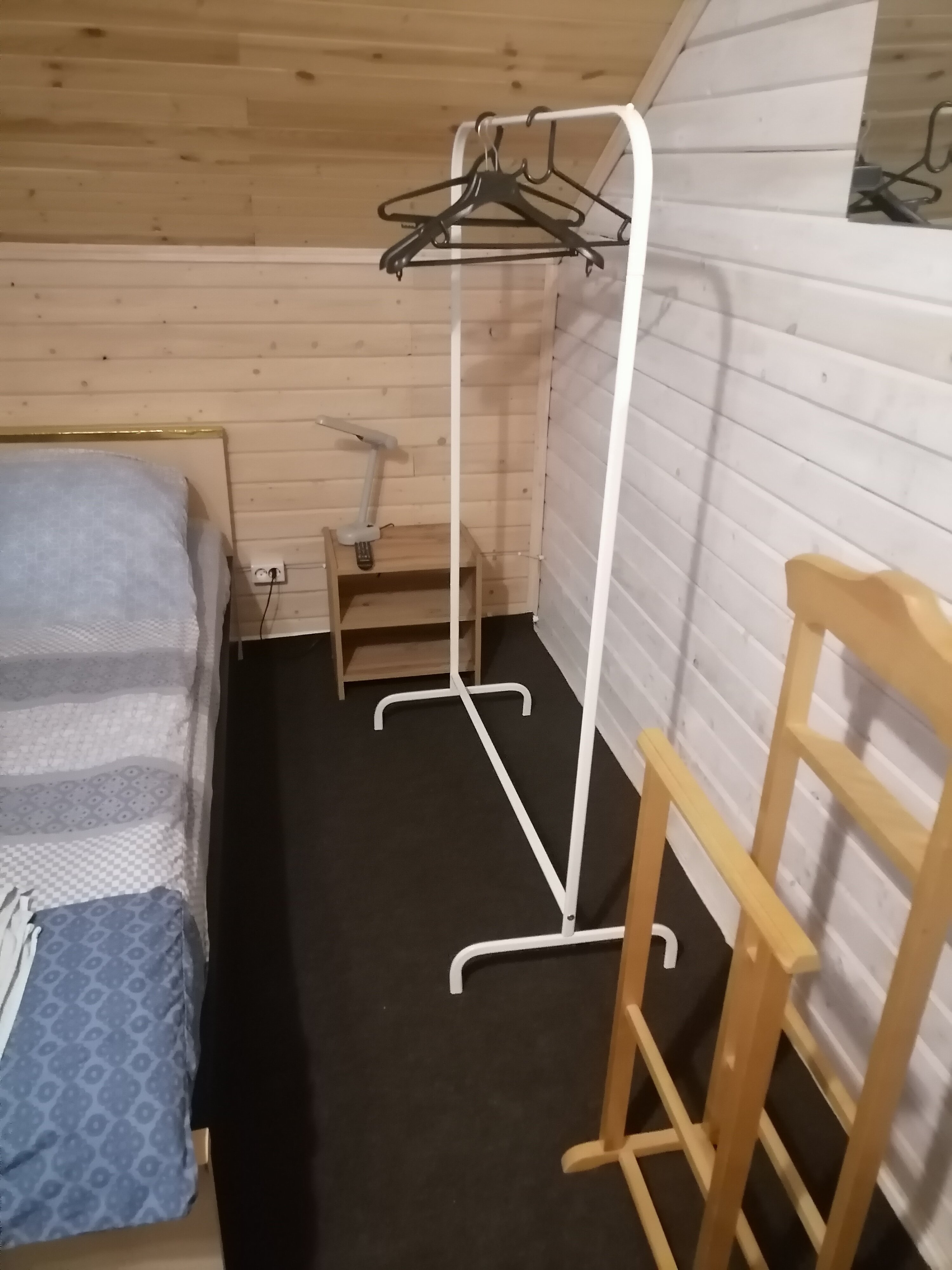 Фото Назимиха парк