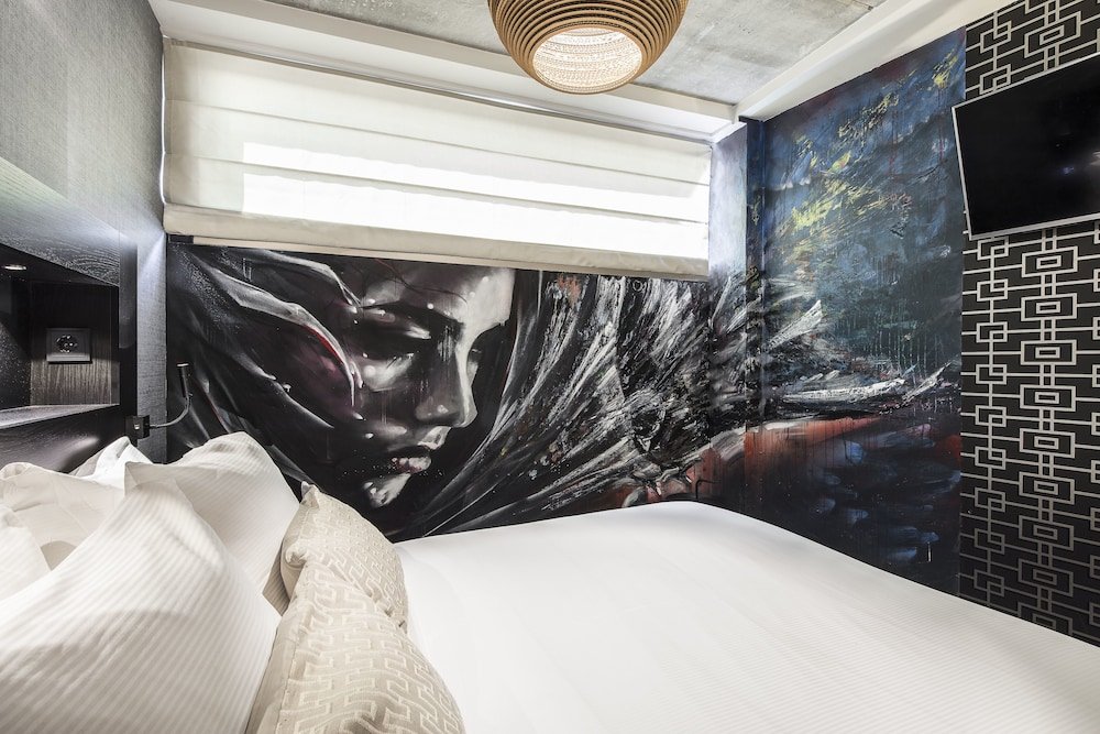 Фото DoubleTree by Hilton Hotel Amsterdam