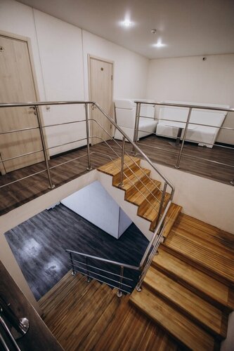 Хостел Dream Hostel в Новом Уренгое