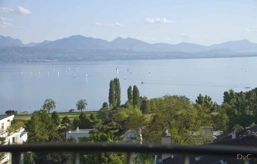 Фото Hotel Bellerive