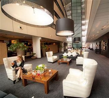 Фото Van der Valk Hotel Rotterdam - Blijdorp