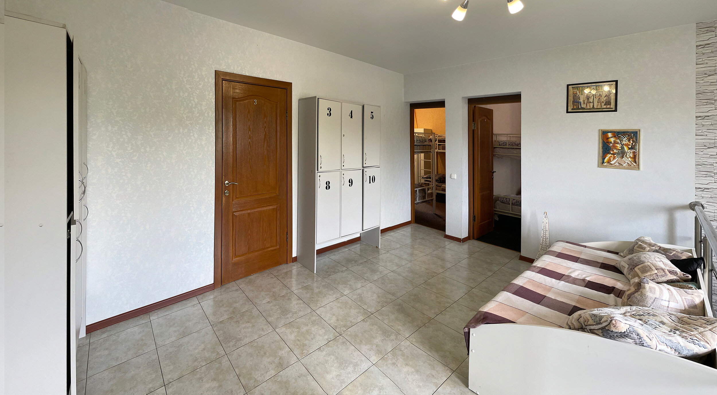 Фото Амигас