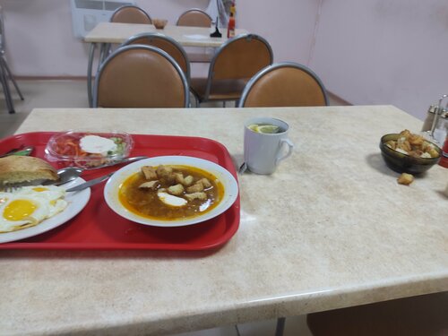 Cafetería Транзит, , foto