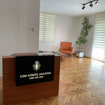 Cem Gumus Academy (İstanbul, Kadikoy, Mustafa Mazharbey Sok., 3) ، استشارات الاعمال