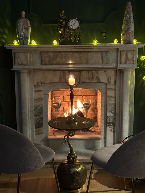 Фото ОМ-Апартамент