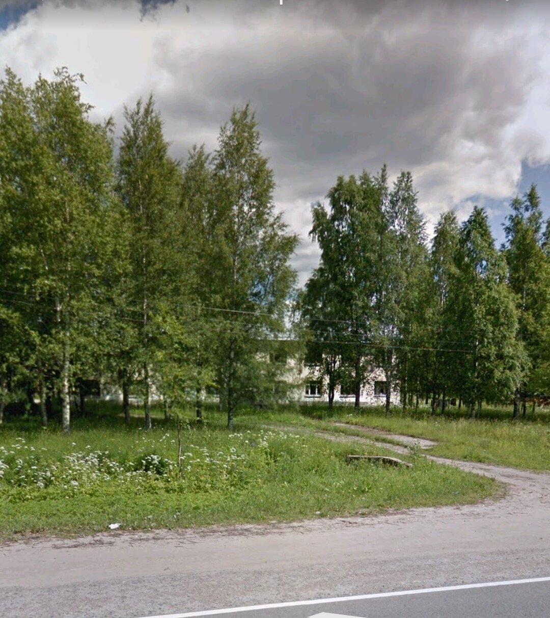 Фото Белые ночи