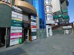 Решение (Radishcheva Street, 12) ، متعهد النقل
