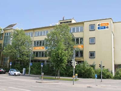 Фото отеля 1