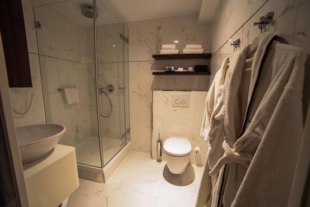 Фото Notting Hill Amsterdam