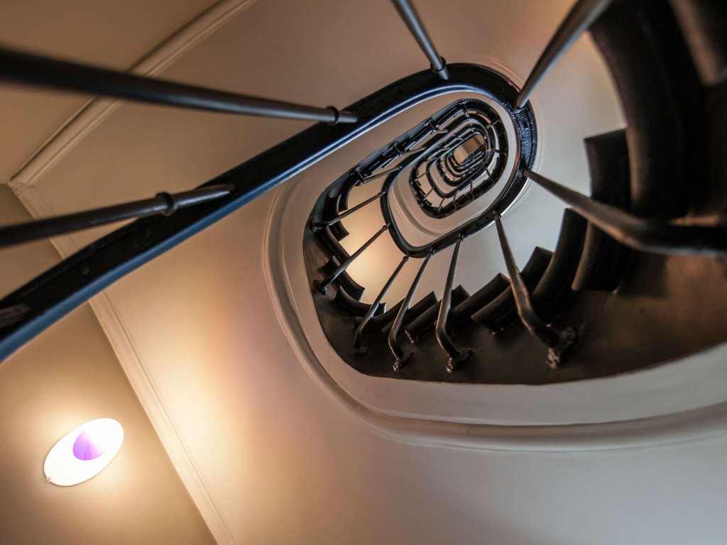 Фото Hotel Helussi