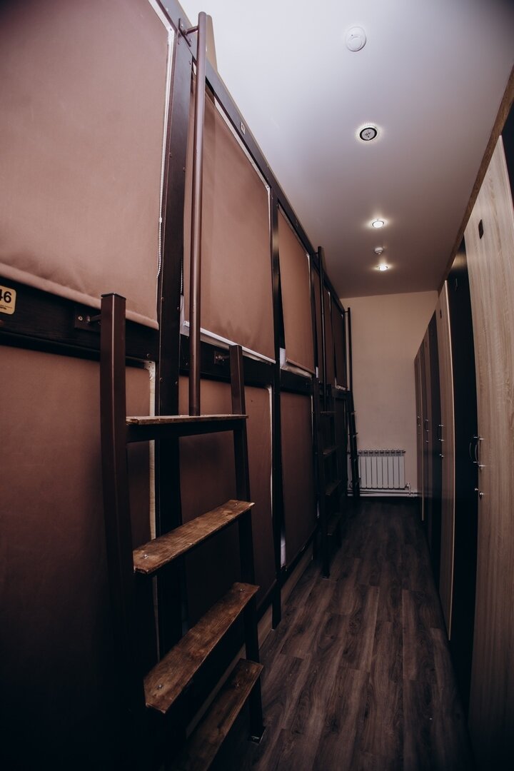 Фото Dream Hostel