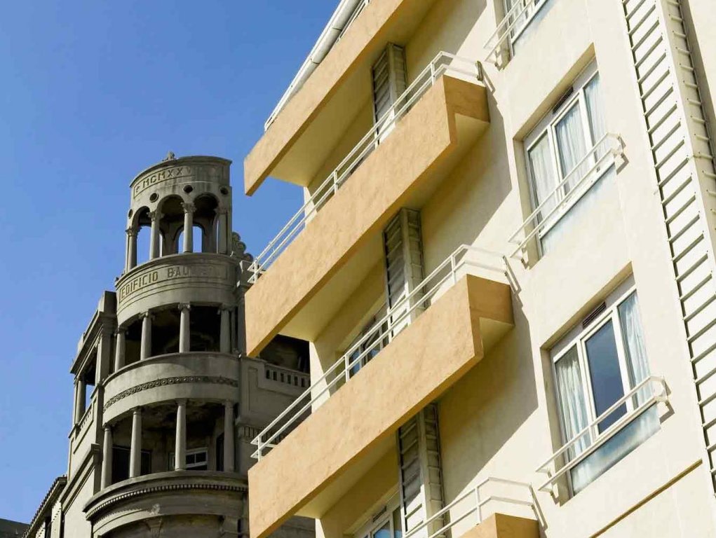 Фото Novus Plaza Hodelpa