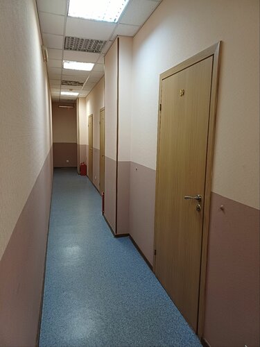 Гостиница На Фронтовой в Стрельне
