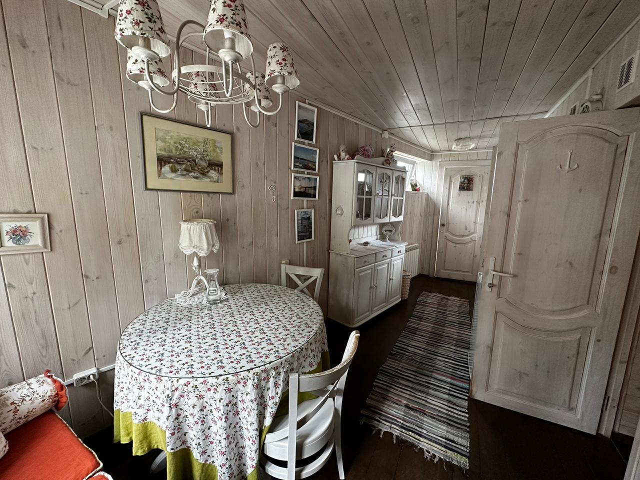 Фото Вишнёвый сад