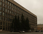 Объект культурного наследия Дом промышленности (Malysheva Street, 61), landmark, attraction