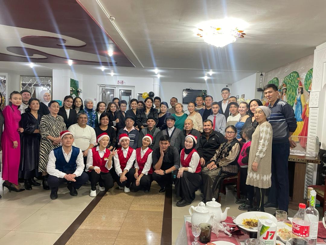 Фото ОШ Нуру