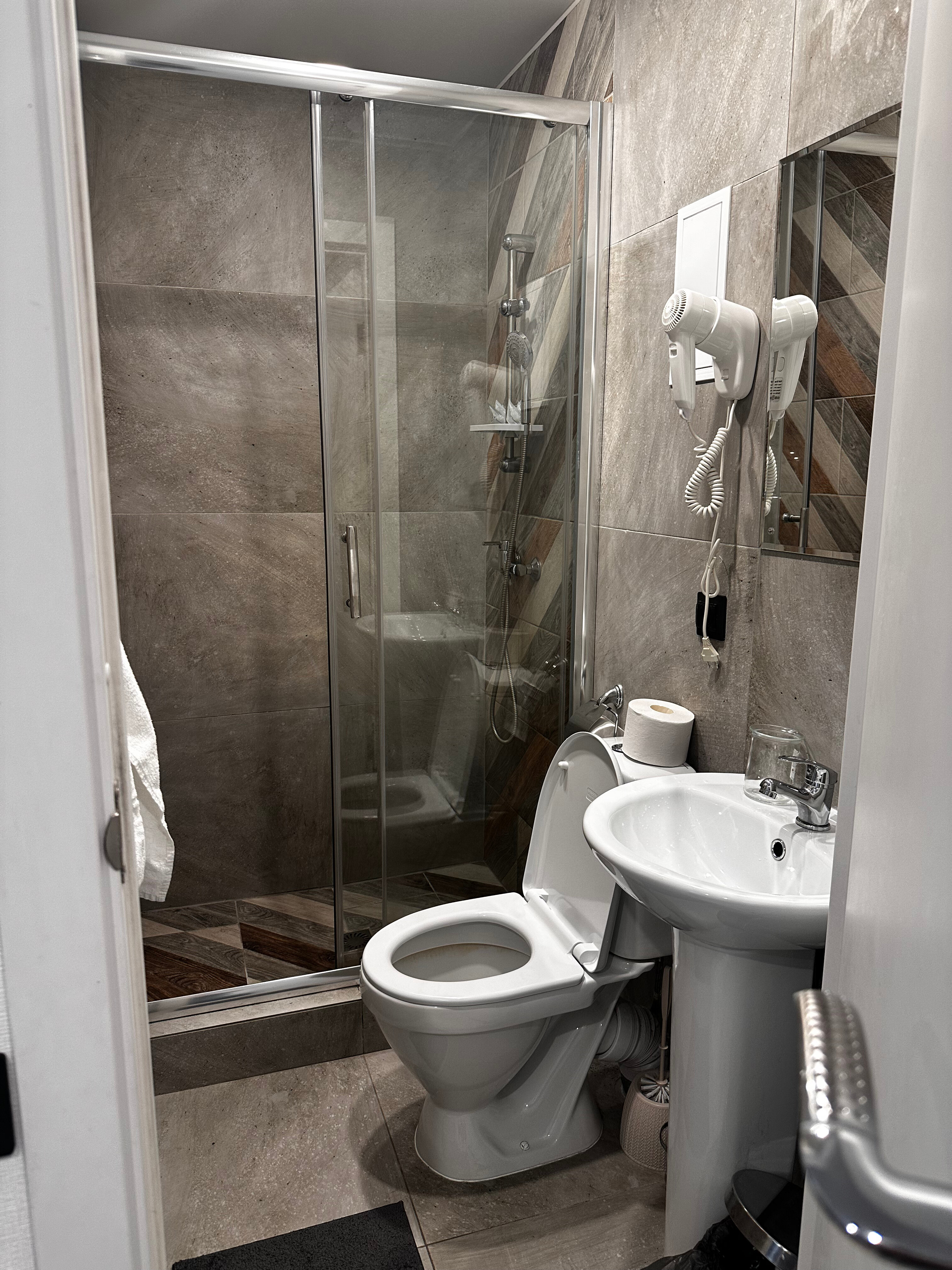 Фото Port Comfort by the Griboedov