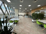 Central (Tsentralnaya Street, 8Б) ، كانتين