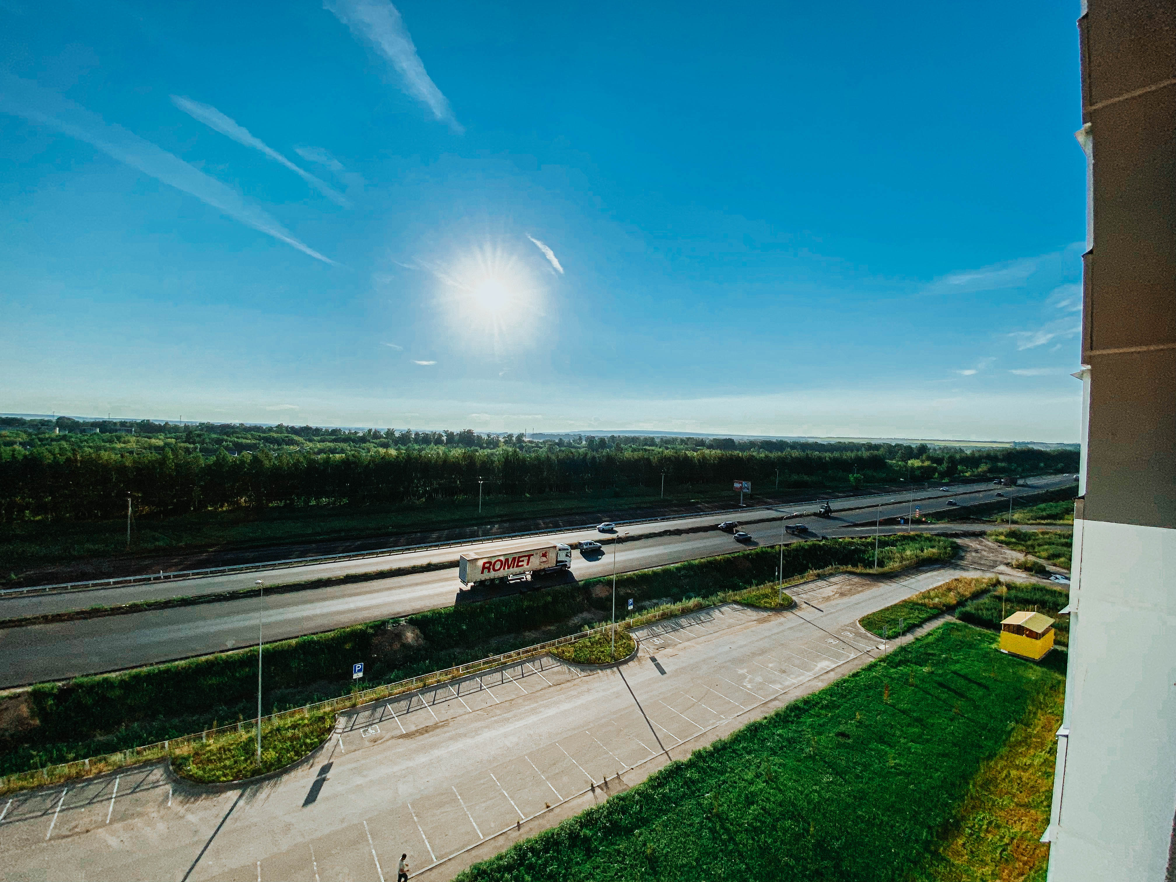 Фото Симбирские апартаменты на бульваре Знаний 2