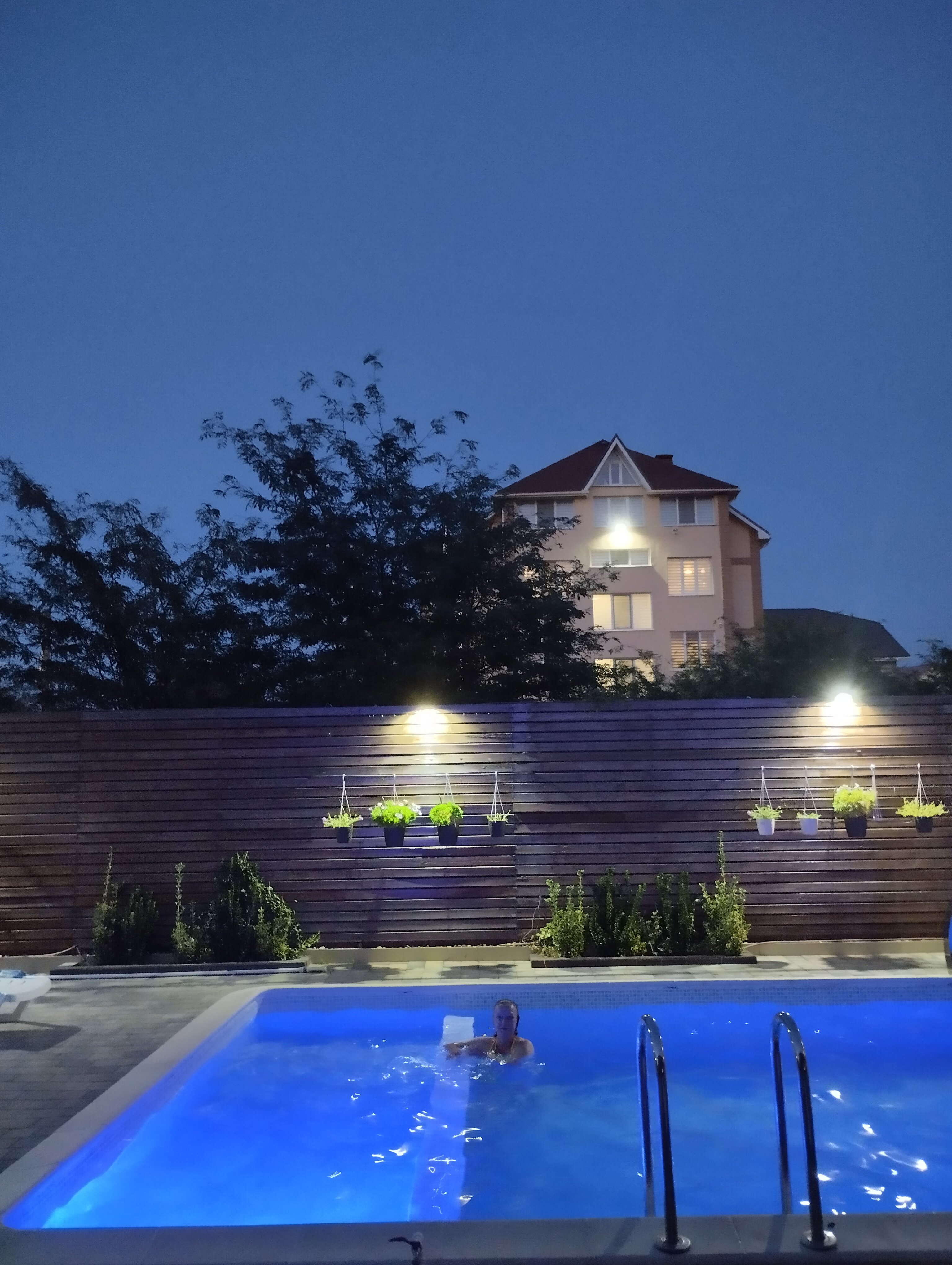 Фото Гостевой дом, Лира Хаус