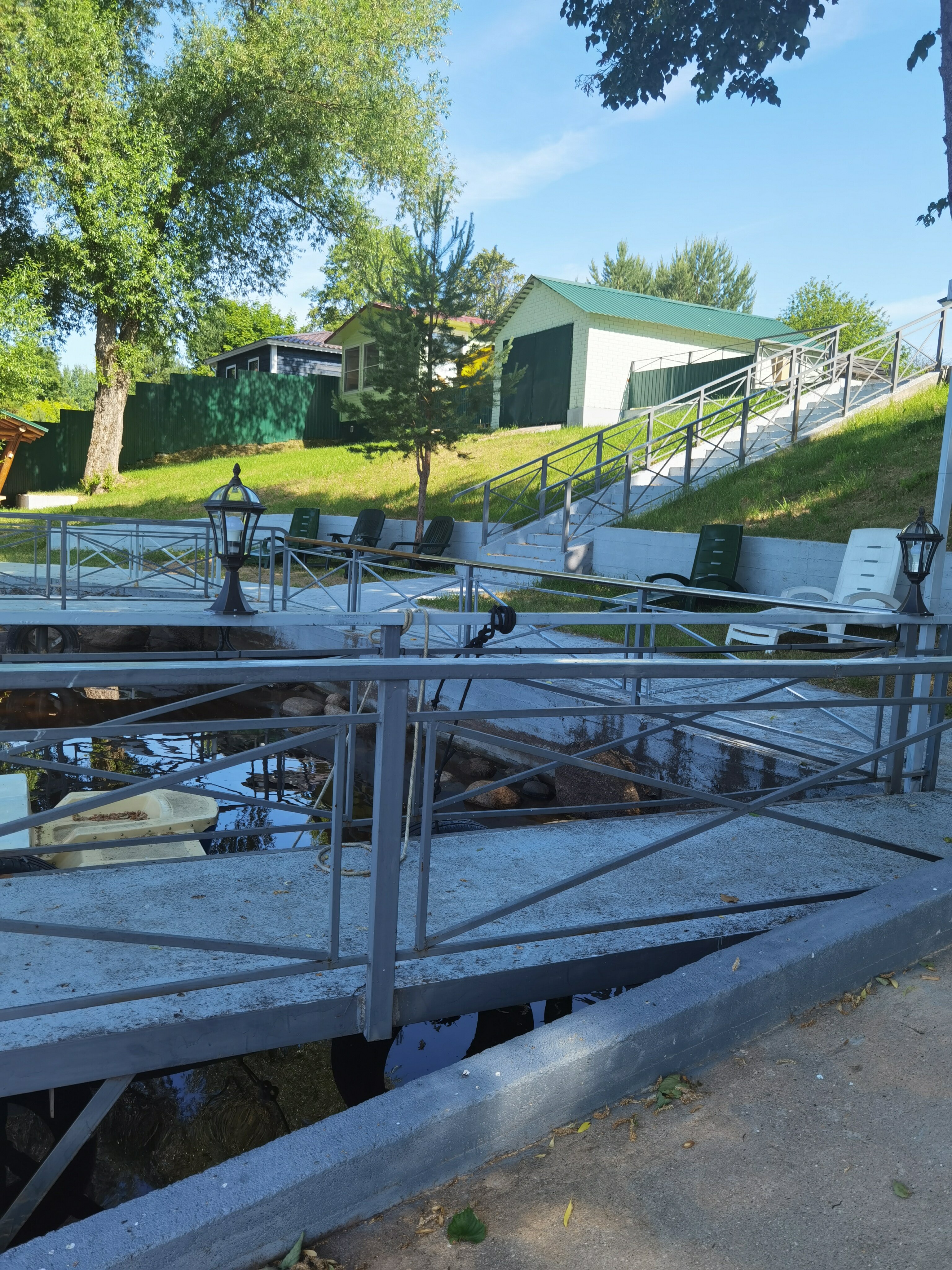 Фото База отдыха Завирье