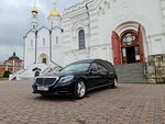 Ritualnaya Sluzba Moskva (Tverskaya Street, 19), funeral services