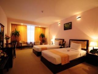 Фото Dong Kinh Hotel