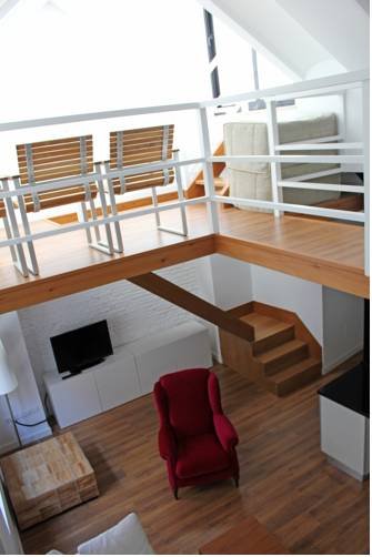 Фото Apartamentos Coronado