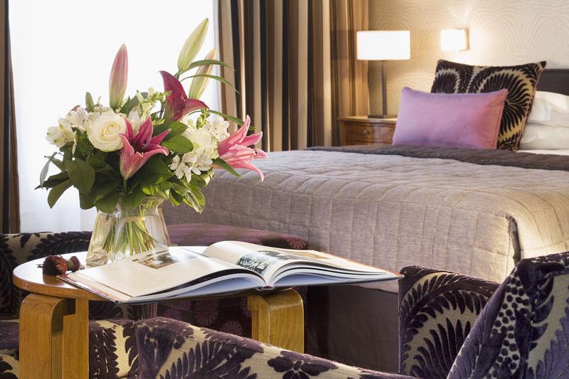 Фото Parc Saint Severin