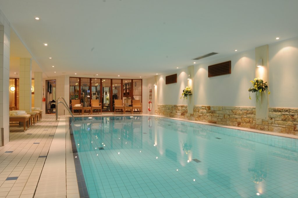 Фото Radisson Blu Hotel Bremen