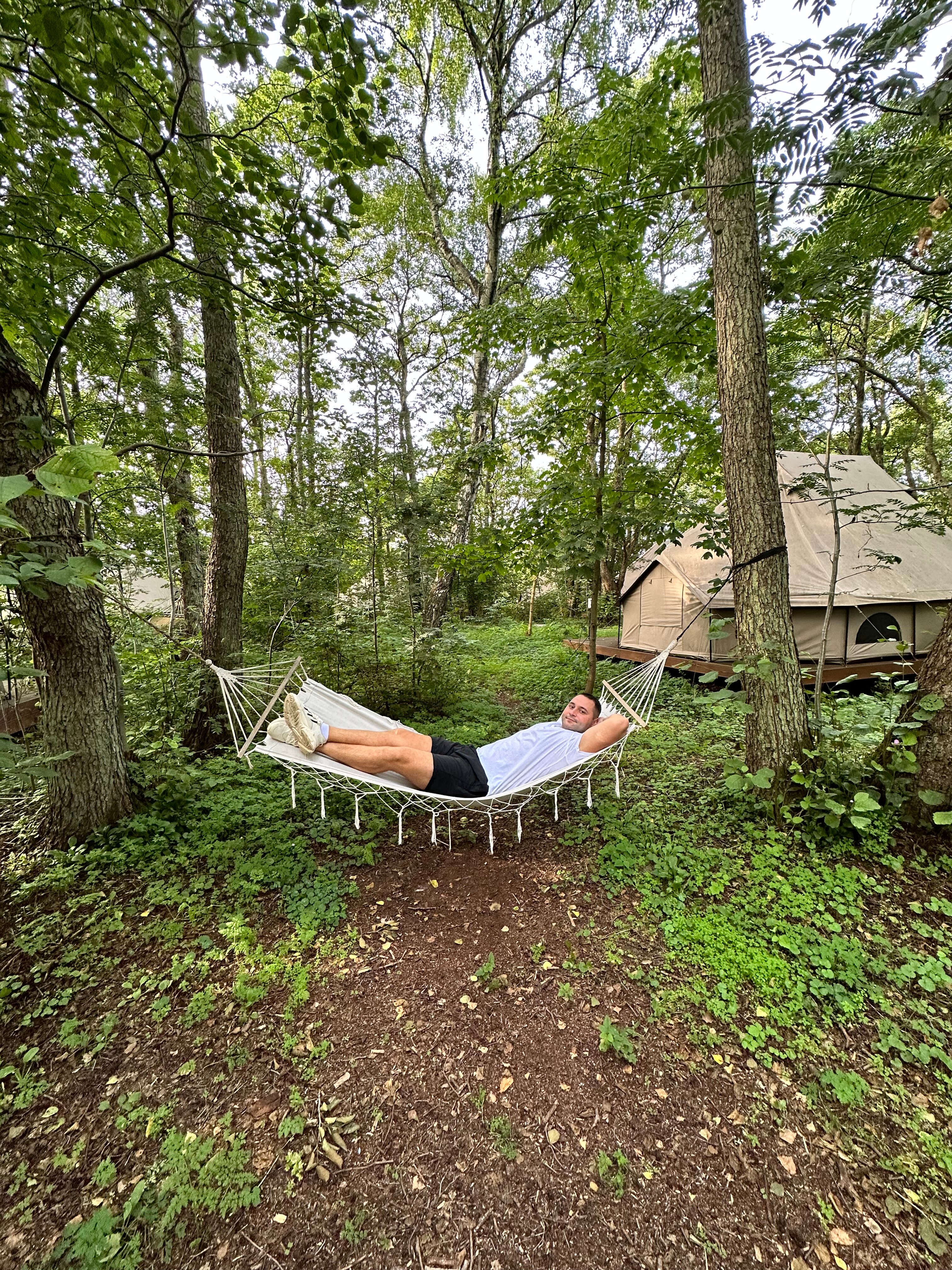 Фото Polyana Glamping