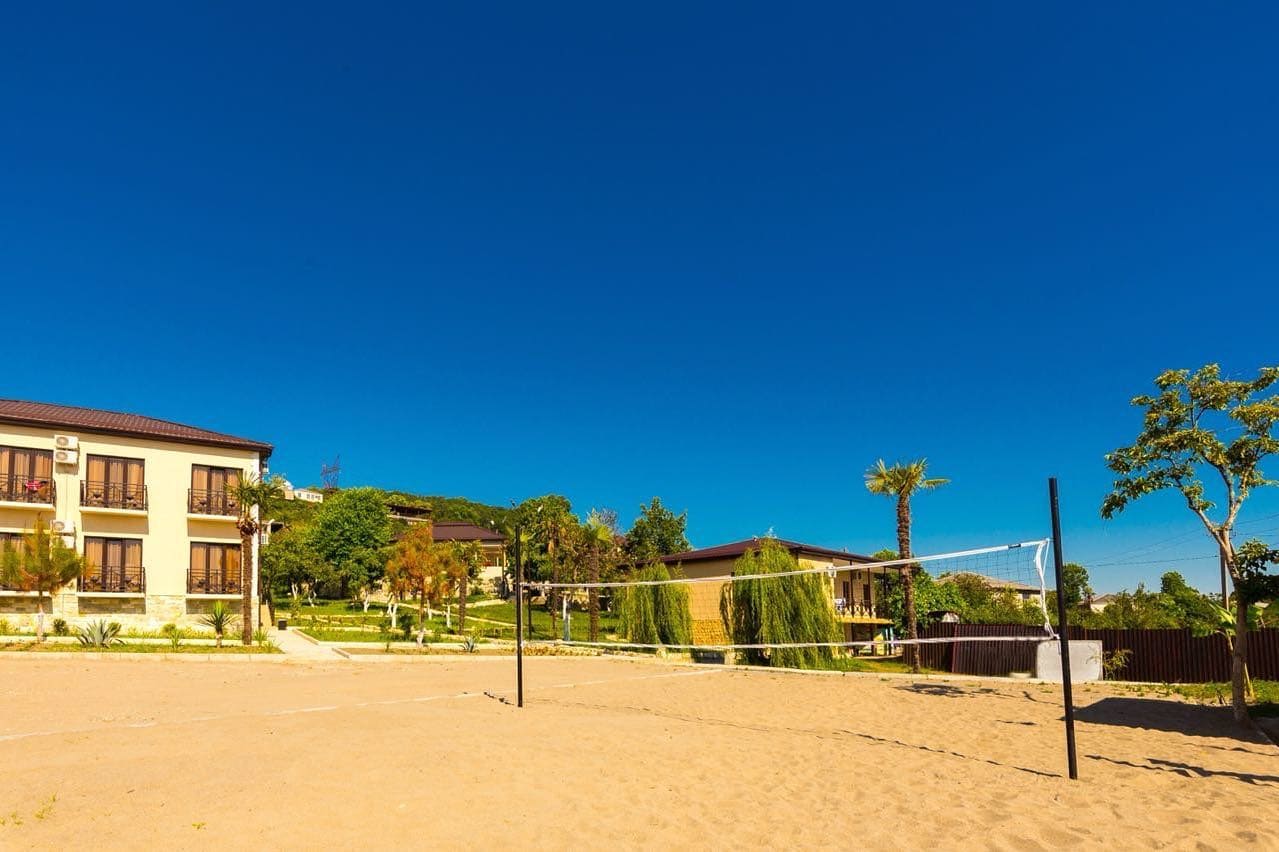 Фото Парадайз