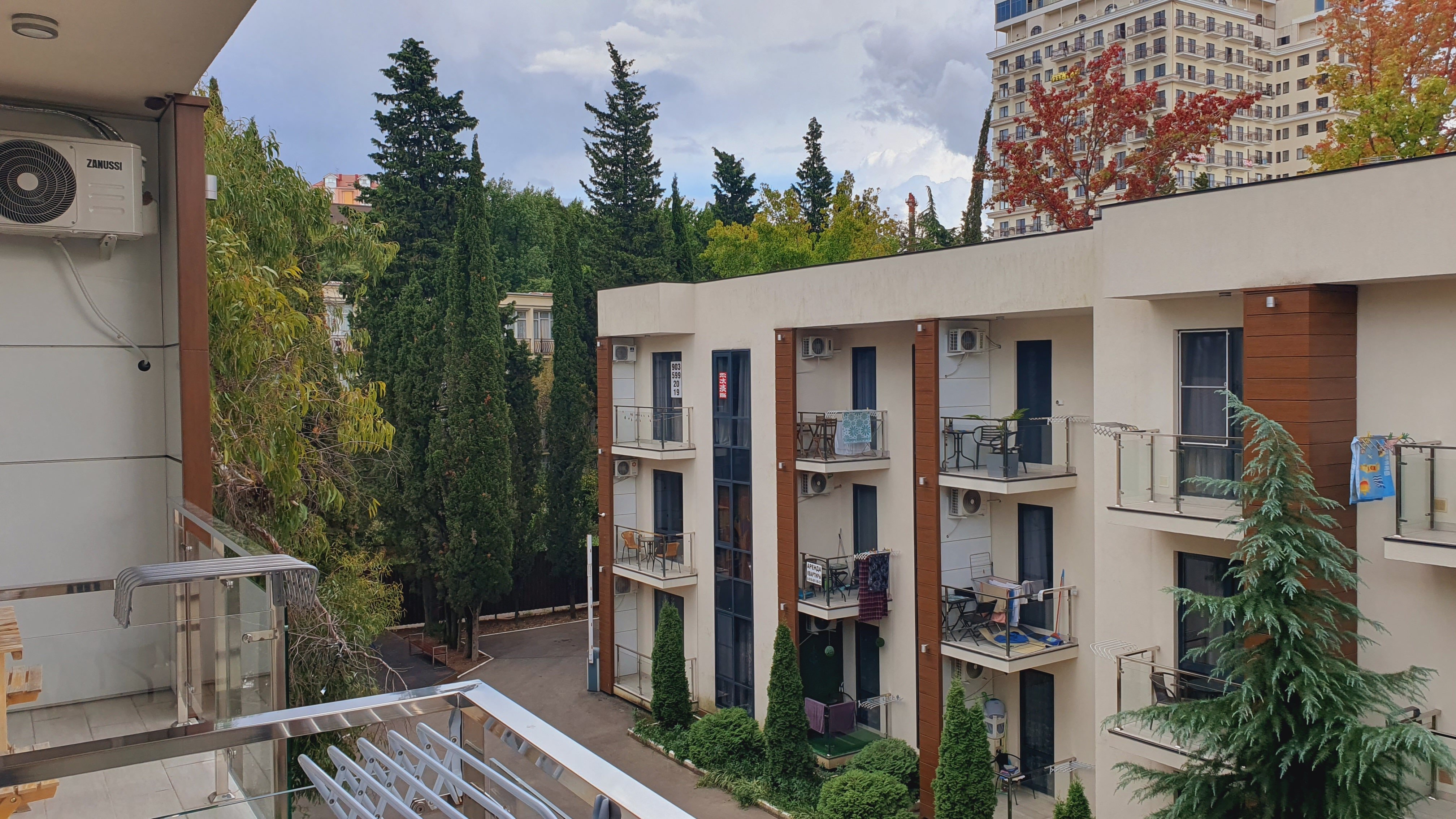 Фото Видный