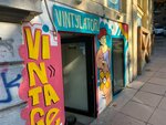 Vintylator shop (просп. Шота Руставели, 46), секонд-хенд в Тбилиси