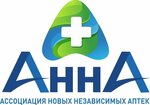 Association of New Independent Pharmacies (Minskaya ulitsa, 3В), associations and industrial unions