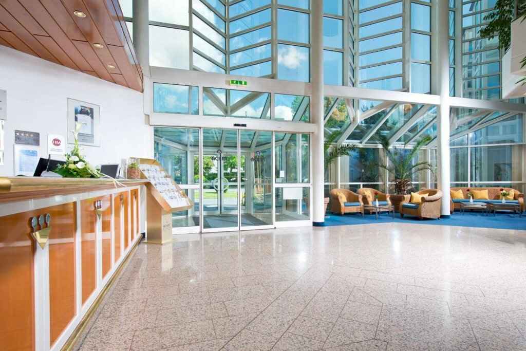 Фото Taste Hotel Kulmbach