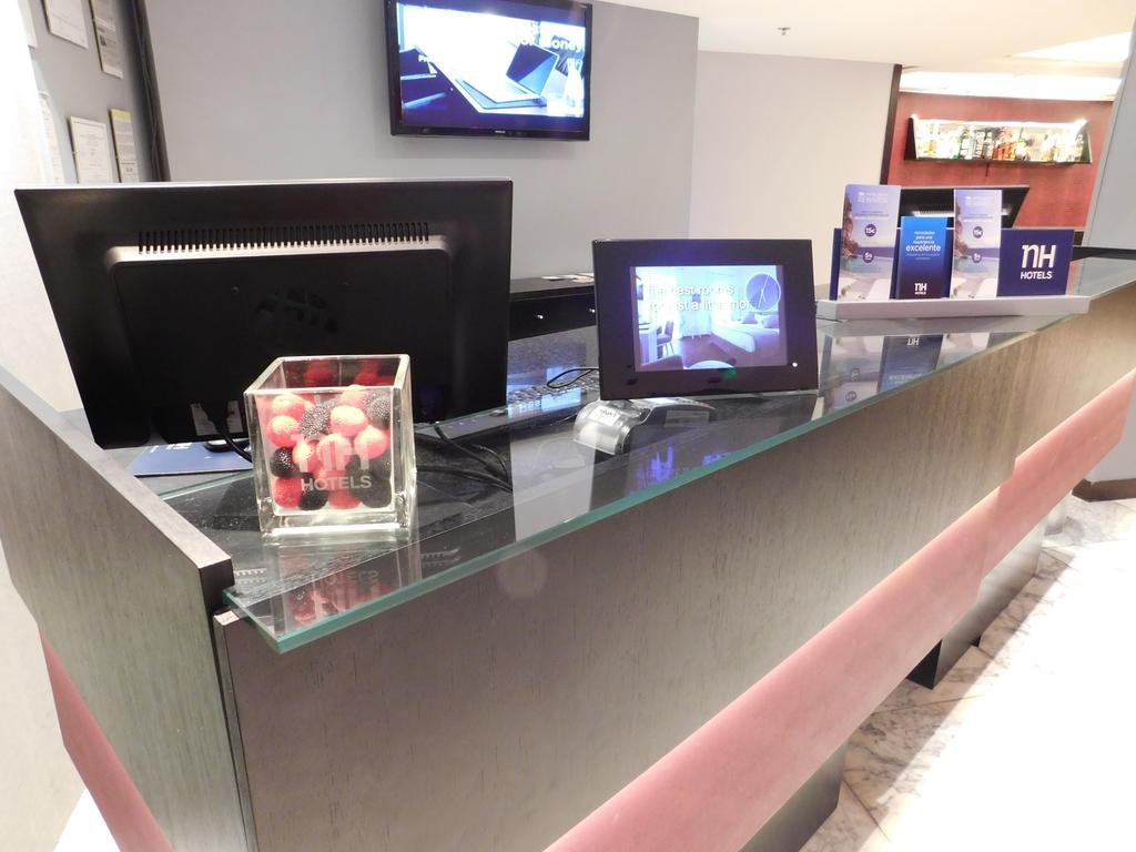 Фото Nh Buenos Aires Tango