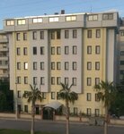 Camlica Girls' Dormitory (İzmir, Gaziemir, Irmak Mah., 818. Sok., 3), dormitory