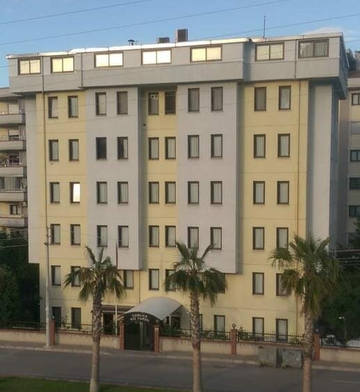 Dormitory Camlica Girls' Dormitory, Izmir, photo