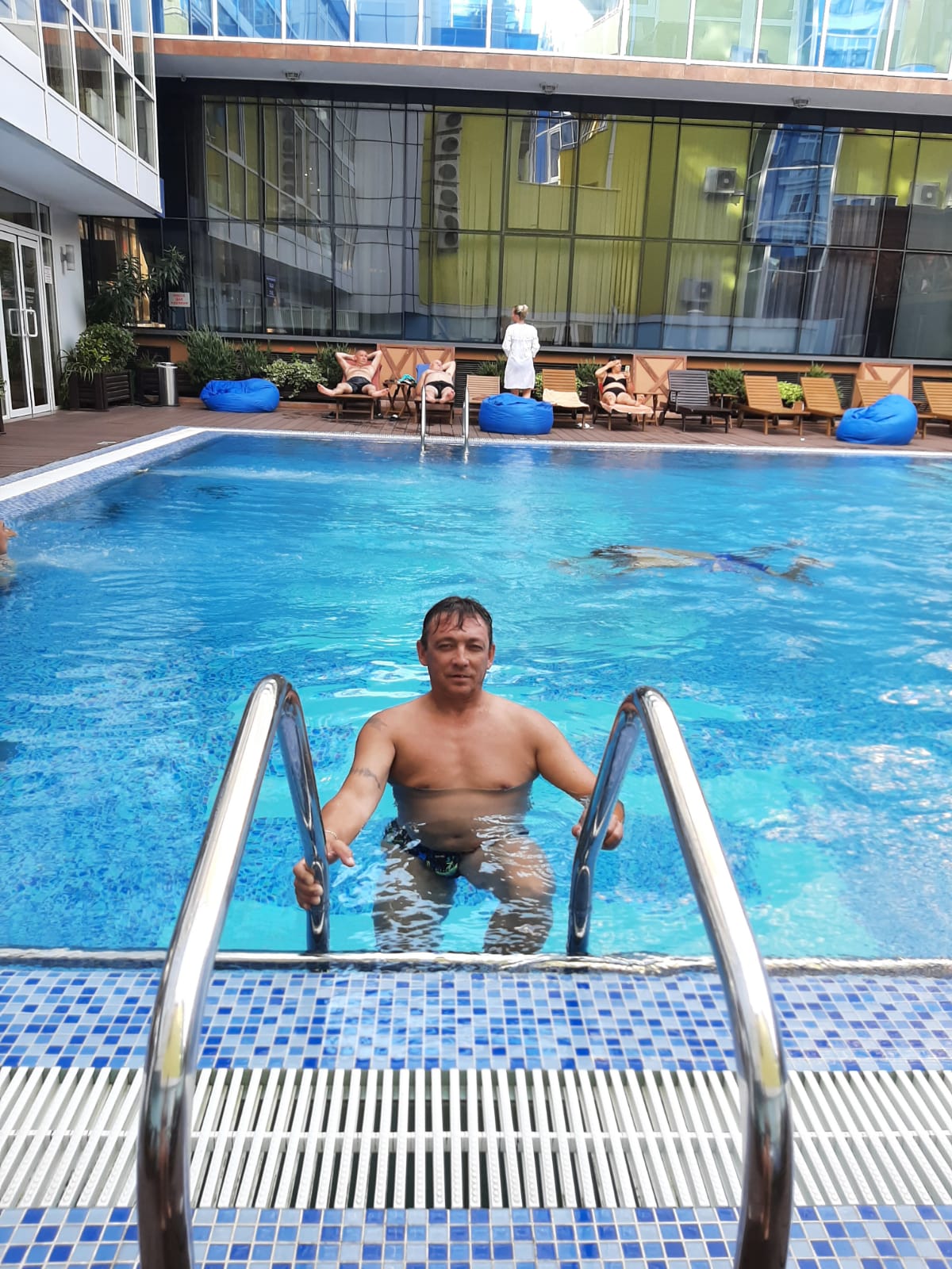 Фото Атлант Люкс