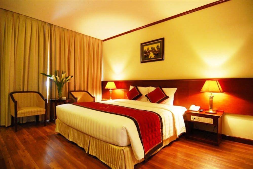 Фото Sunny 2 Hotel Hanoi