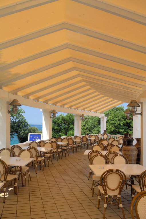 Фото Maistra Resort Funtana All Inclusive