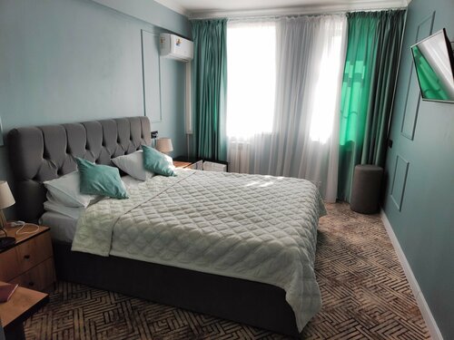 Гостевой дом Дарья во Владимире